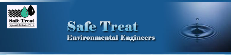 Safetreat Logo